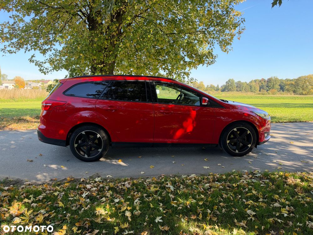 Ford Focus - 4