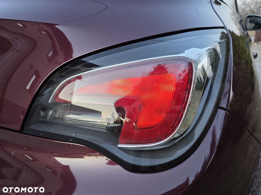 Opel Adam 1.4 EcoFLEX Start/Stop White Link - 39