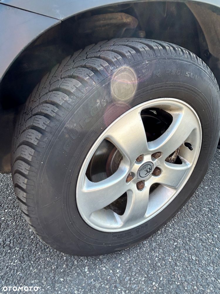 Honda CR-V 2.2i CTDi ES - 7