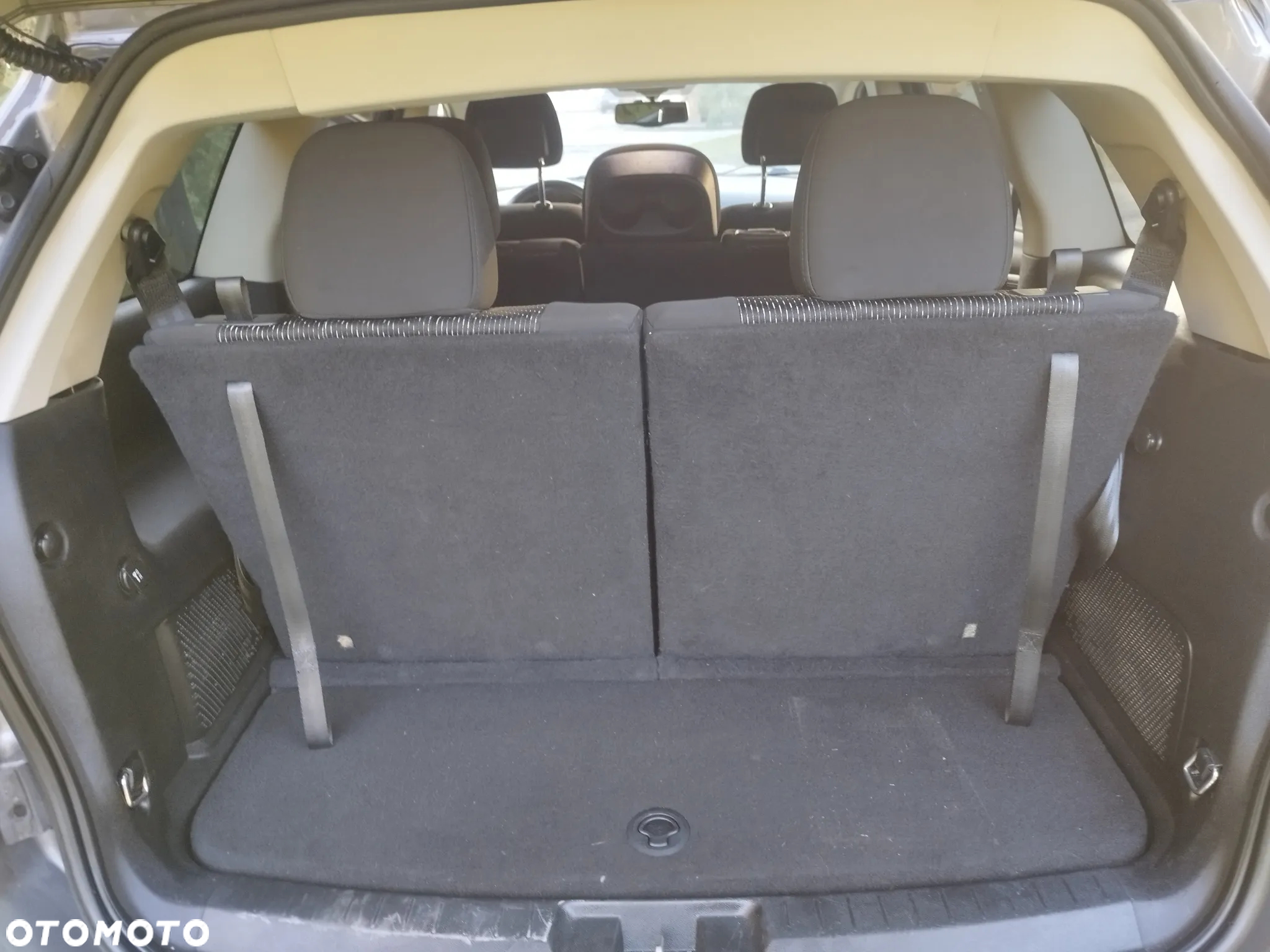 Fiat Freemont 2.0 Multijet Lounge - 15