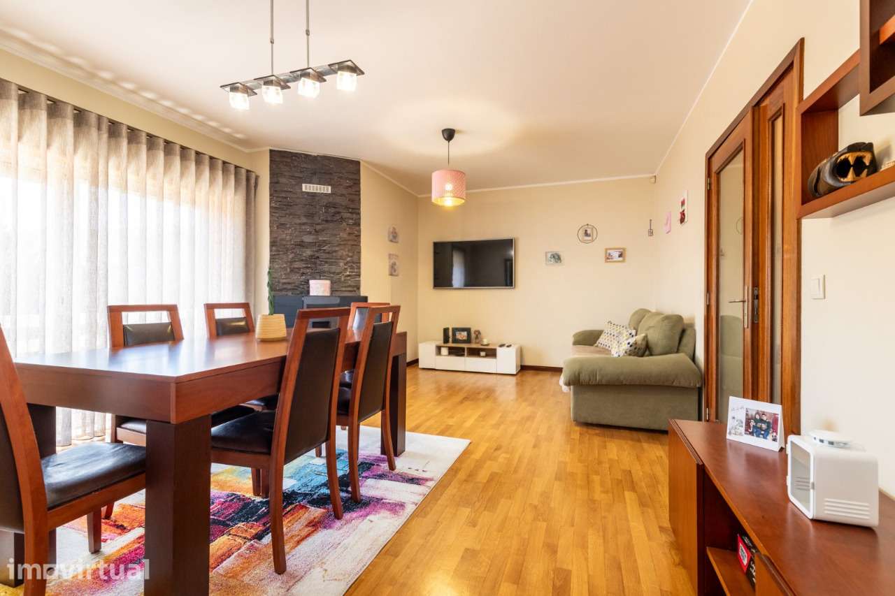 Andar Moradia T3 com 222 m2 - Grande imagem: 3/16