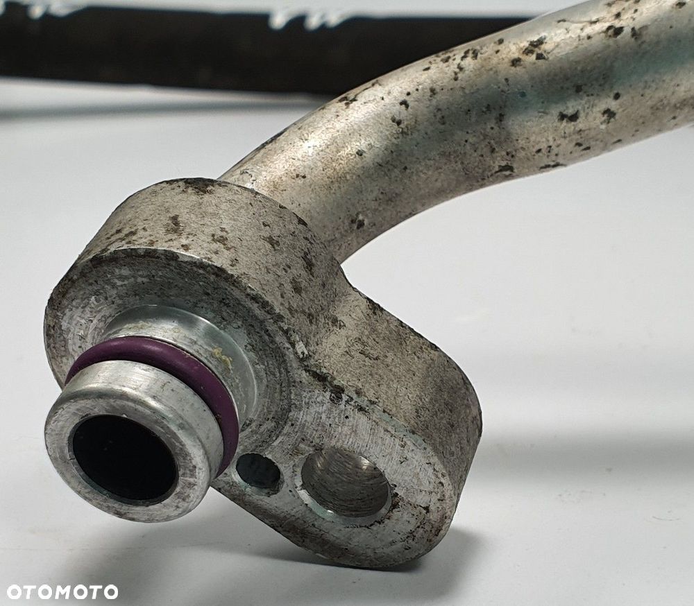 PRZEWOD RURKA KLIMATYZACJI SEAT AUDI VW SKODA 1.8 TSI 1K0820721BL - 2