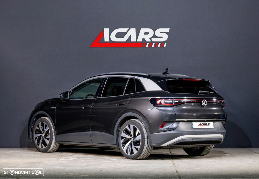 VW ID.4 Performance Upgrade Pro 1st - 3