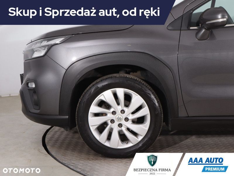 Suzuki SX4 S-Cross - 16