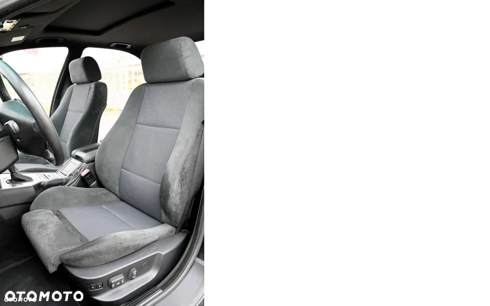 BMW Seria 5 - 20