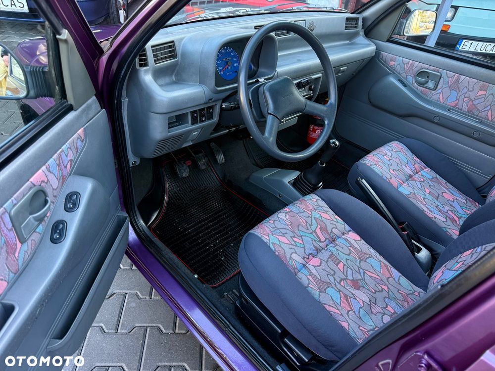 Daewoo Tico 800 New SX - 16