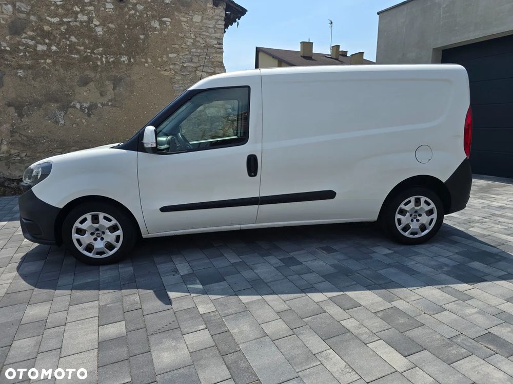 Fiat Doblo - 4