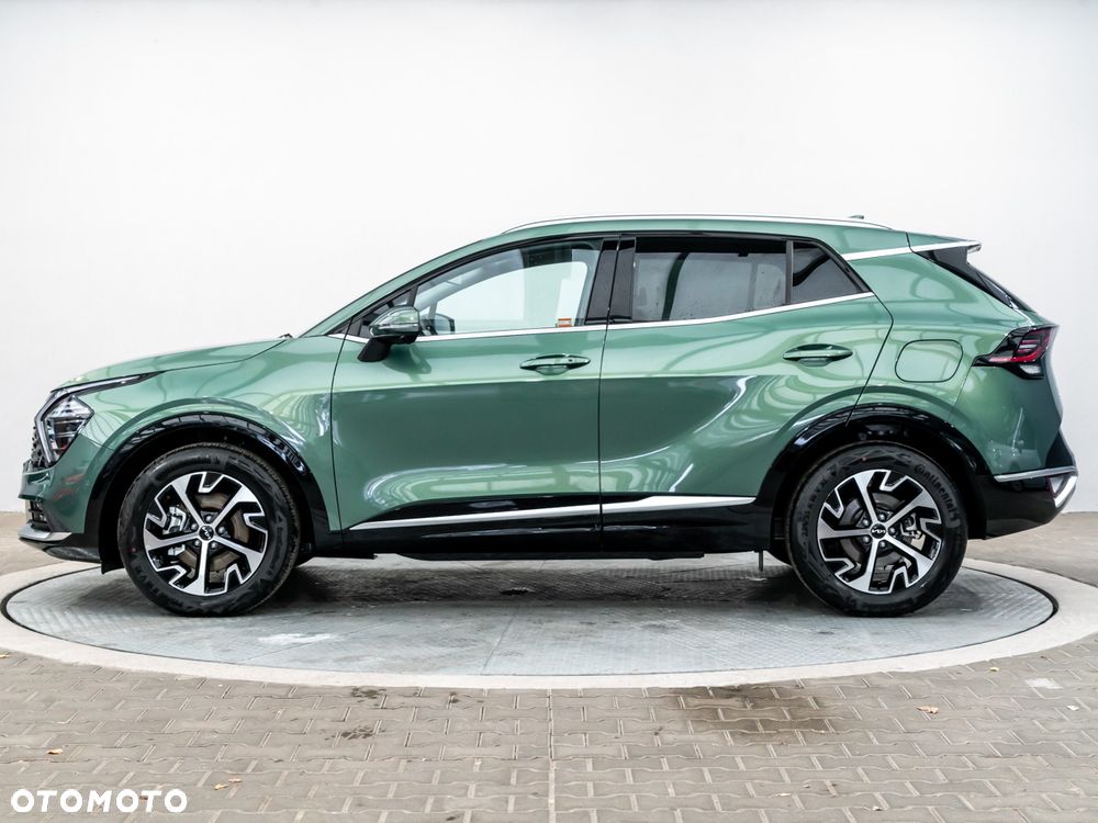 Kia Sportage 1.6 T-GDI HEV Business Line 4WD - 2