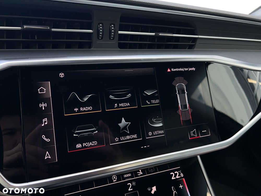 Audi A7 Sportback - 33