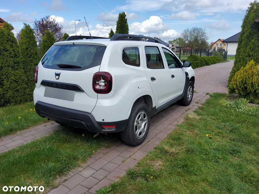 Dacia Duster - 4