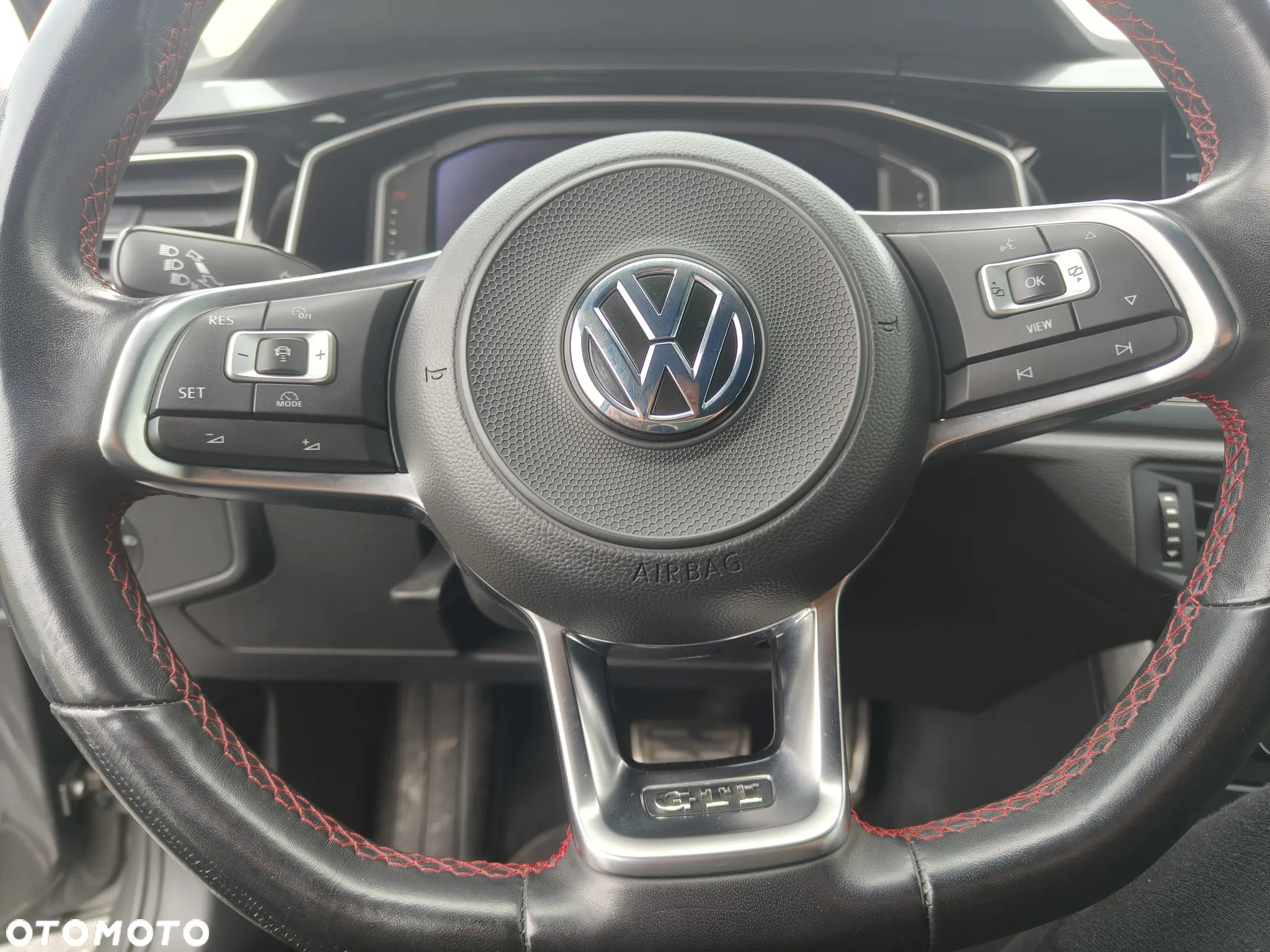 Volkswagen Polo 2.0 TSI DSG OPF GTI - 20