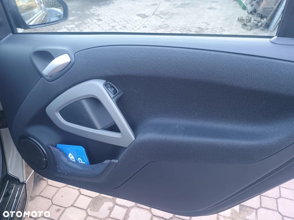 Smart Fortwo & passion cdi dpf - 6