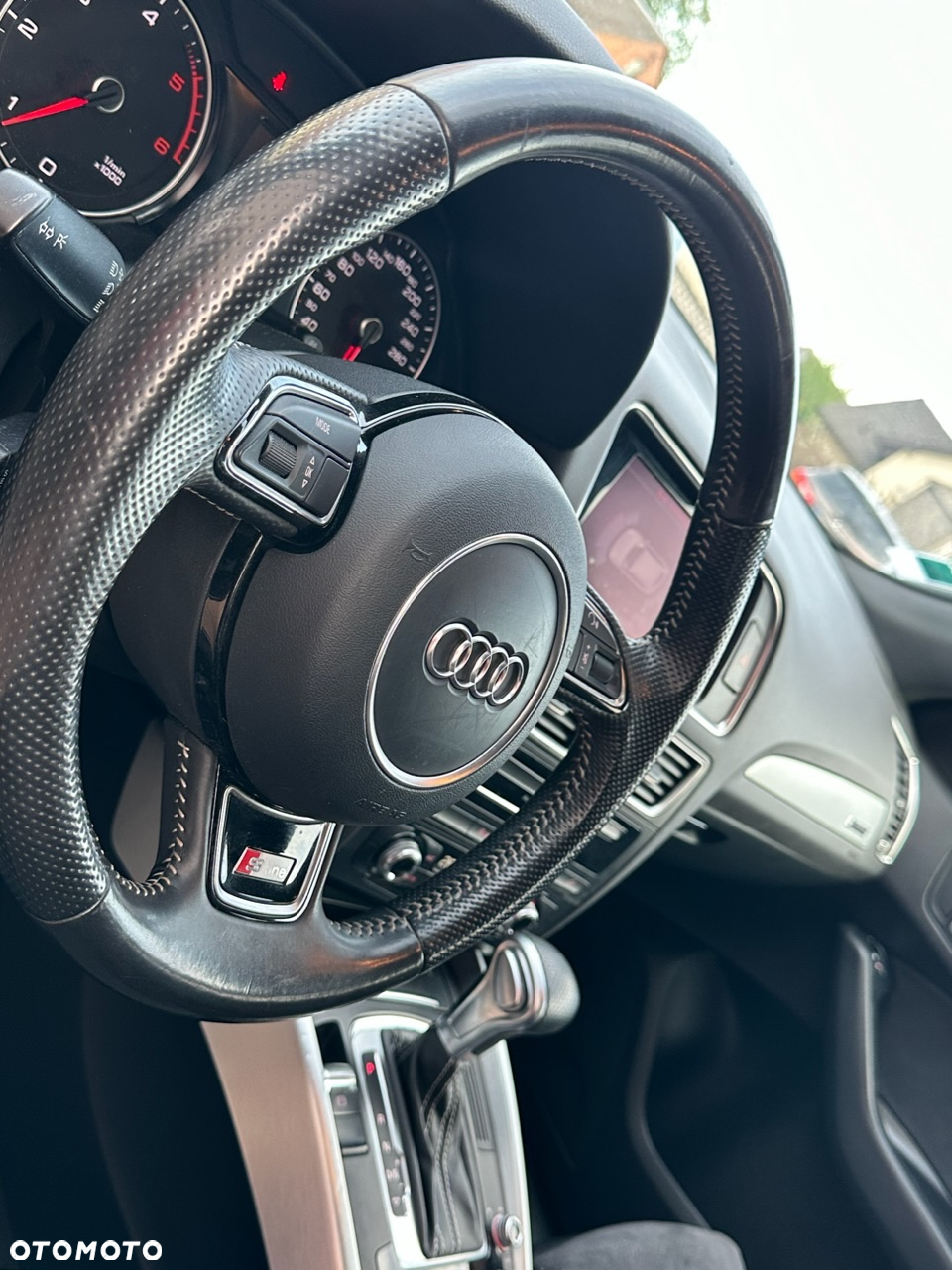 Audi Q5 2.0 TDI Quattro S tronic - 17
