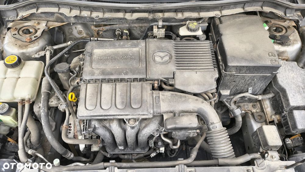 Mazda 3 1.6 Comfort - 19