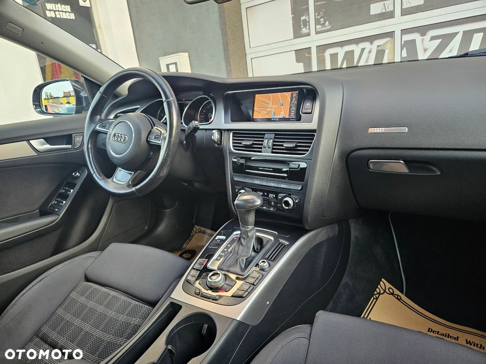 Audi A5 Sportback - 18