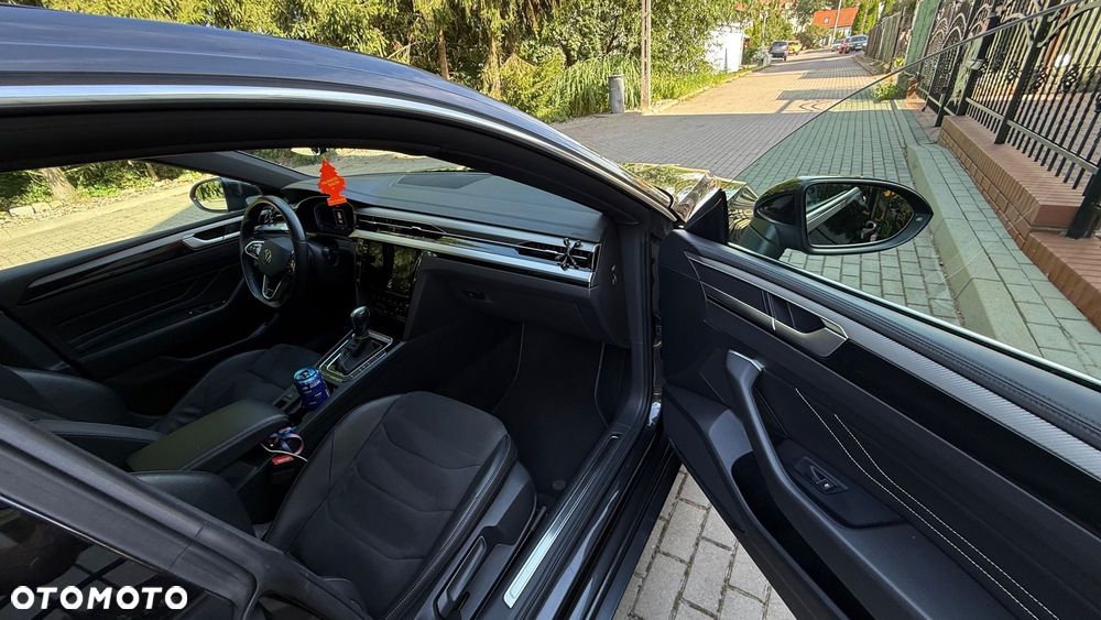 Volkswagen Arteon 2.0 TSI R-Line DSG - 20