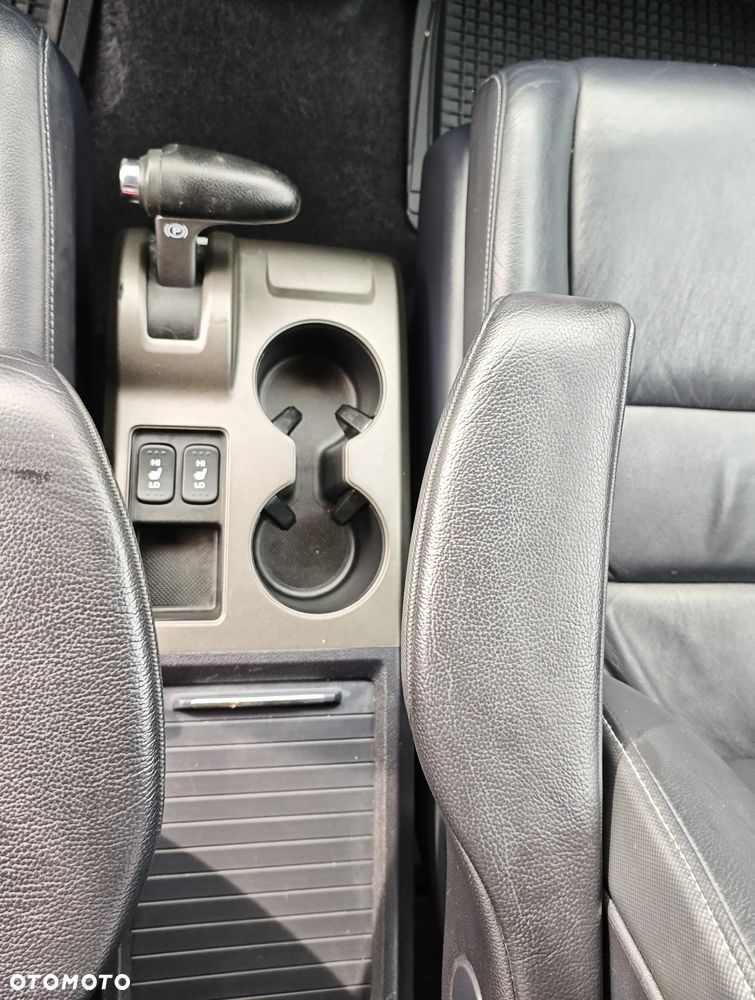 Honda CR-V 2.0i-VTEC Executive - 26