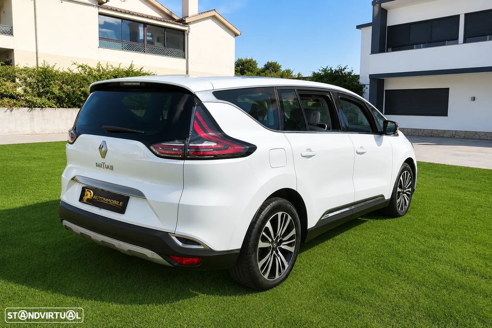 Renault Espace 1.6 dCi Initiale Paris EDC - 3