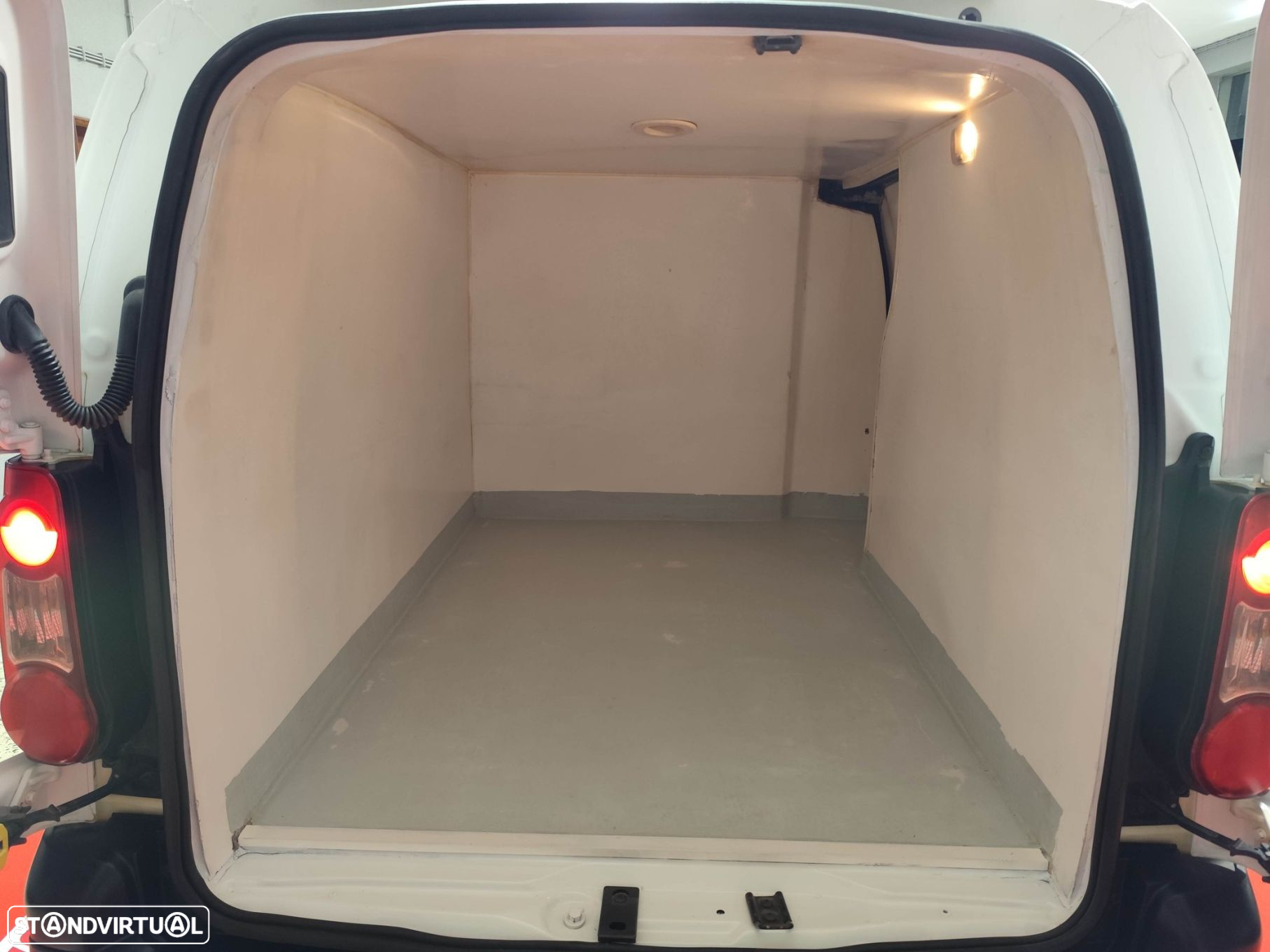 Peugeot Partner 1.6 BlueHDi L2 Premium 3L - 5