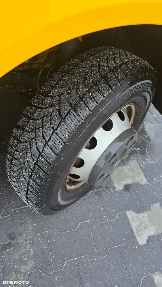 Volkswagen CRAFTER 2.0 - WINDA - 29