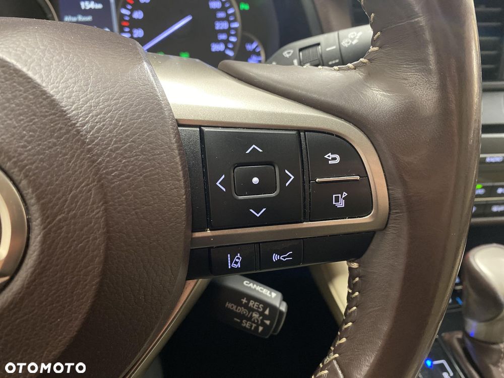 Lexus RX 450h Elegance MY19 - 14