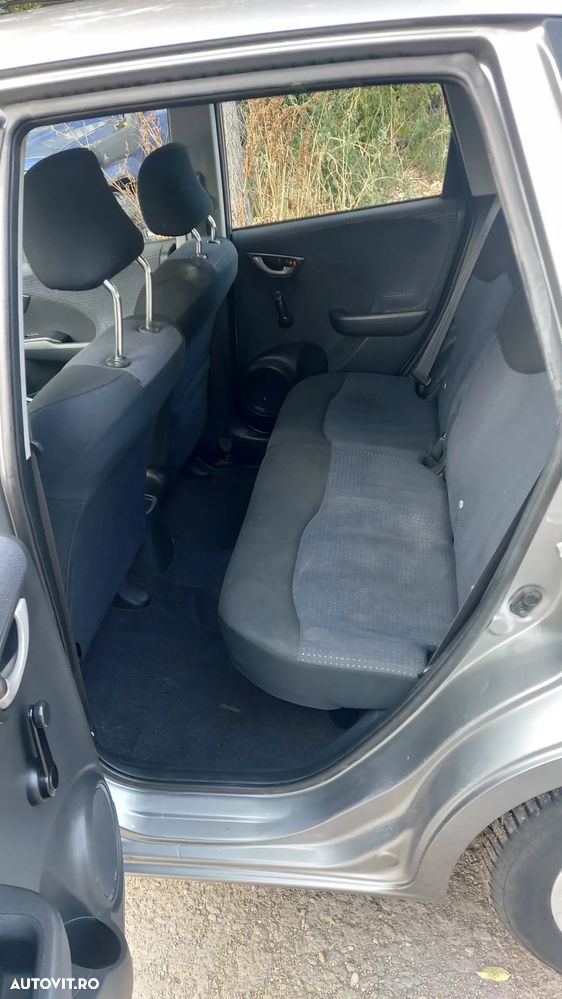 Honda Jazz 1.2 i-VTEC 50 Jahre Edition - 7