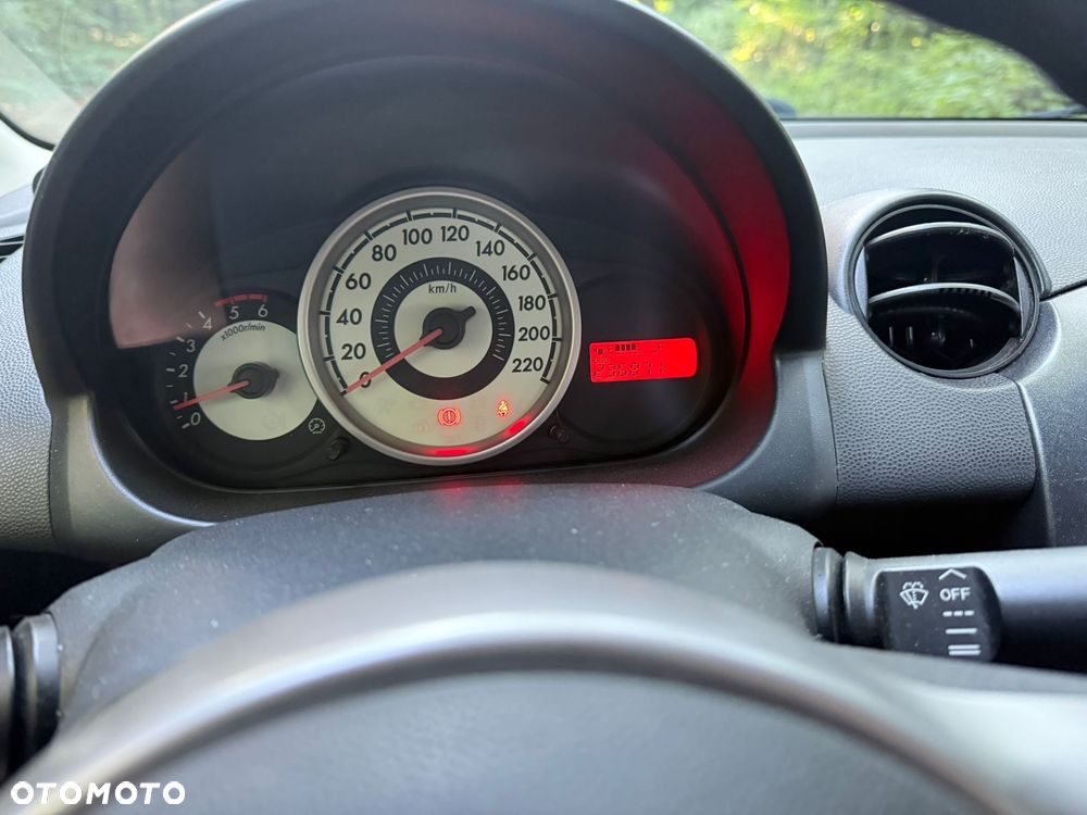 Mazda 2 1.4 CD Exclusive - 6