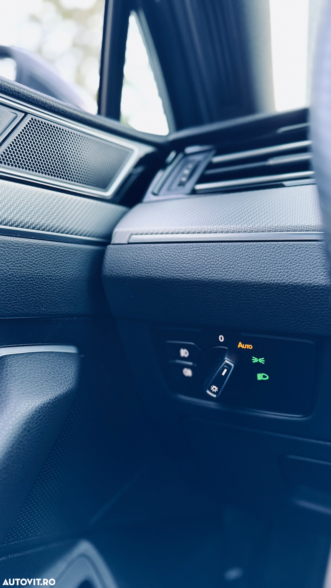Volkswagen Passat 1.5 TSI OPF DSG Highline - 31