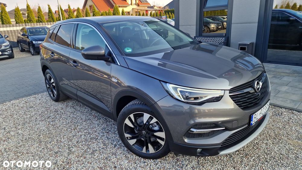Opel Grandland X 1.5 D Start/Stop Ultimate - 25