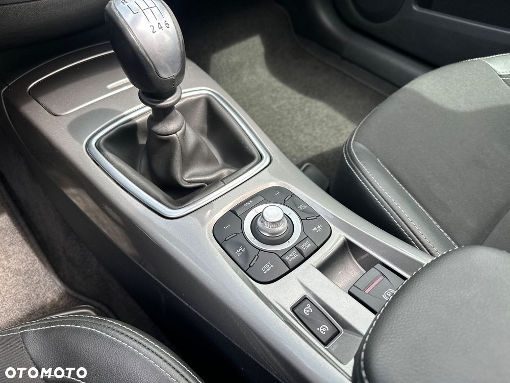 Renault Laguna 2.0 16V Dynamique - 25