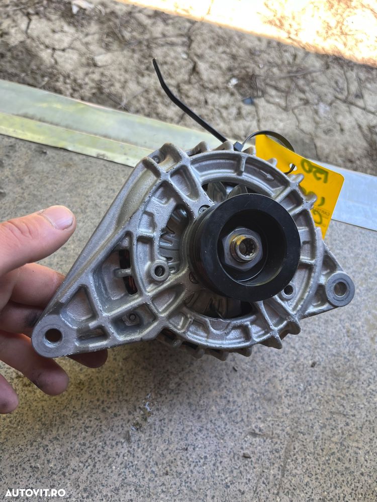 Alternator A0009063322 Mercedes gla cla a-class 2.2 cdi 2016 - 2