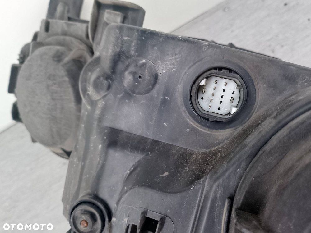 LAMPA PRZÓD LEWA FIAT CROMA 2005- 51801266 1.9 JTD - 2