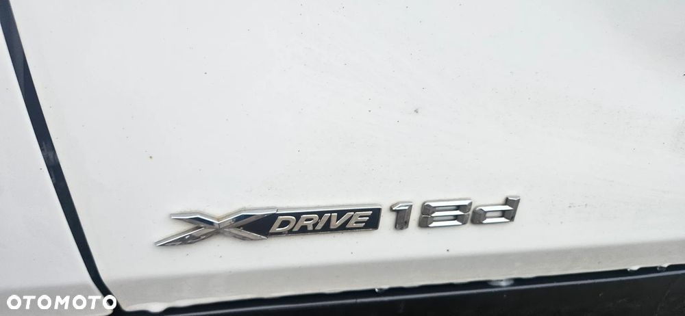 BMW X1 xDrive18d xLine - 18