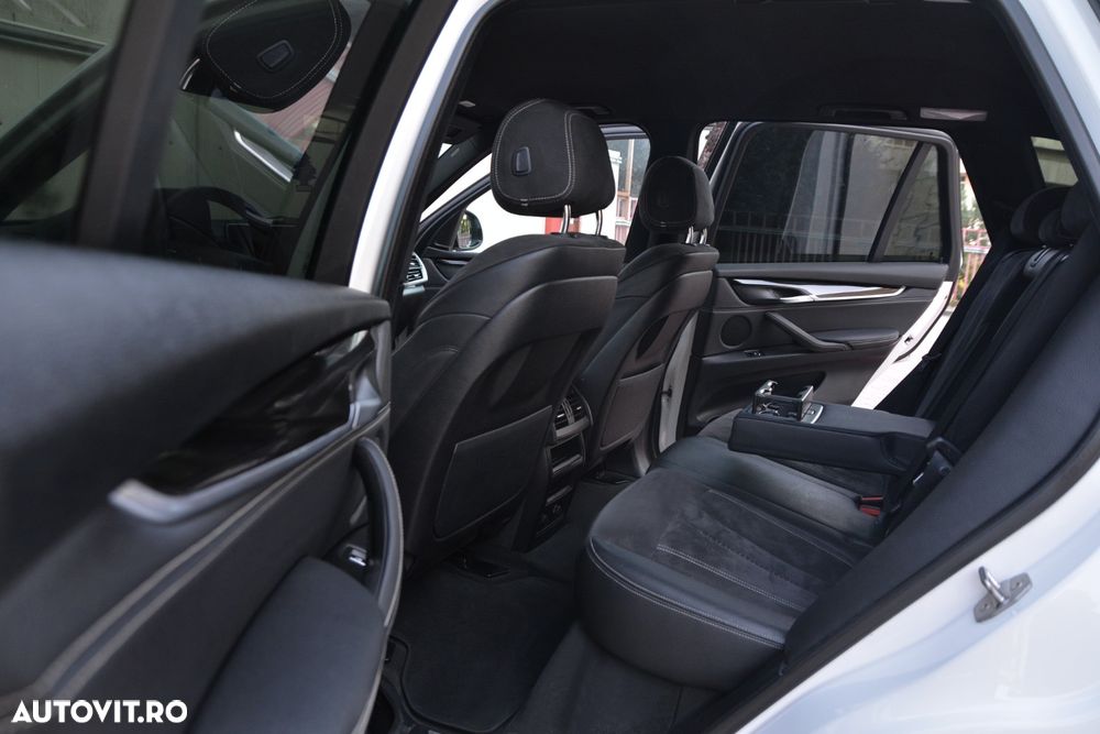 BMW X5 xDrive30d Sport-Aut. - 19