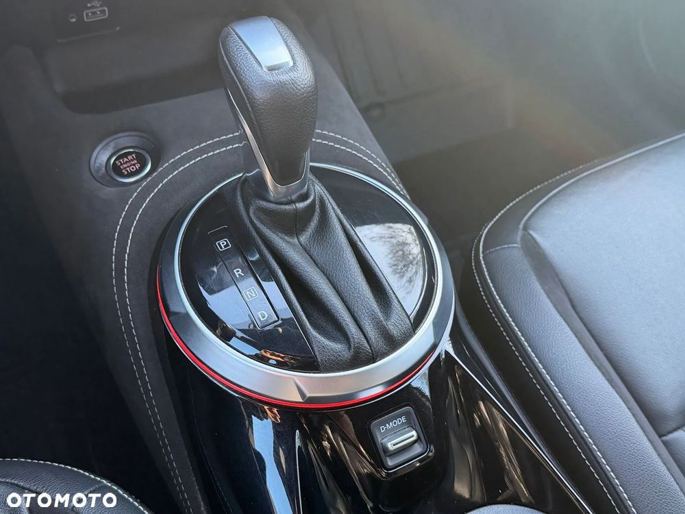 Nissan Juke 1.0 DIG-T N-Design DCT - 12