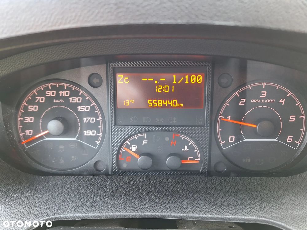 Fiat Ducato - 11