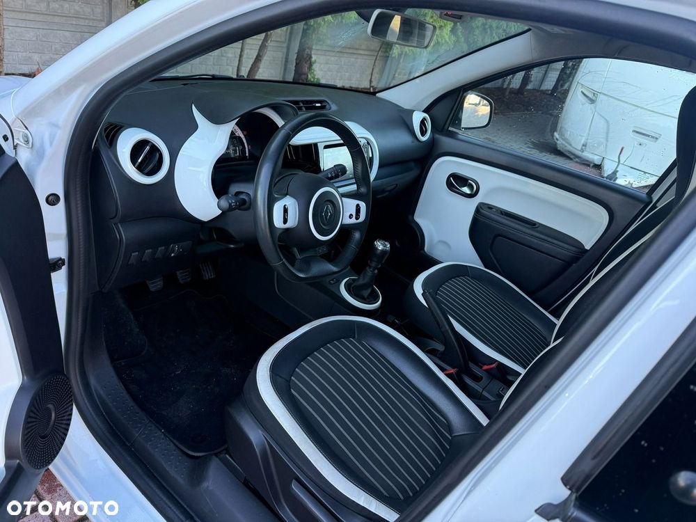 Renault Twingo - 7