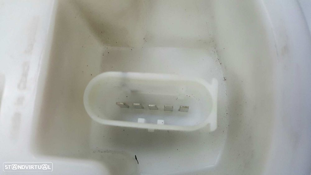 BÓIA DE COMBUSTÍVEL MERCEDES CLASE CLC (CL203) CLC 220 CDI (LA) (203.708) - 3