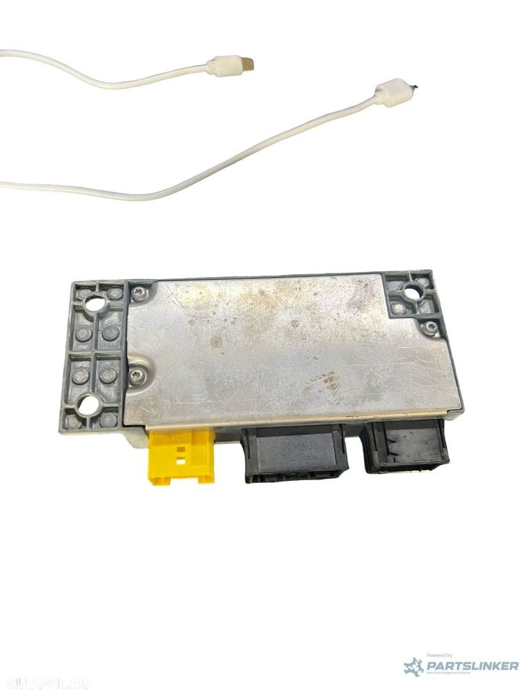 Modul/unitate de control airbaguri BMW 7 IV E65, E66, E67 2001 - 2009 037125058 - 2