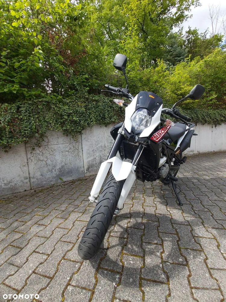 Husqvarna Inny - 4