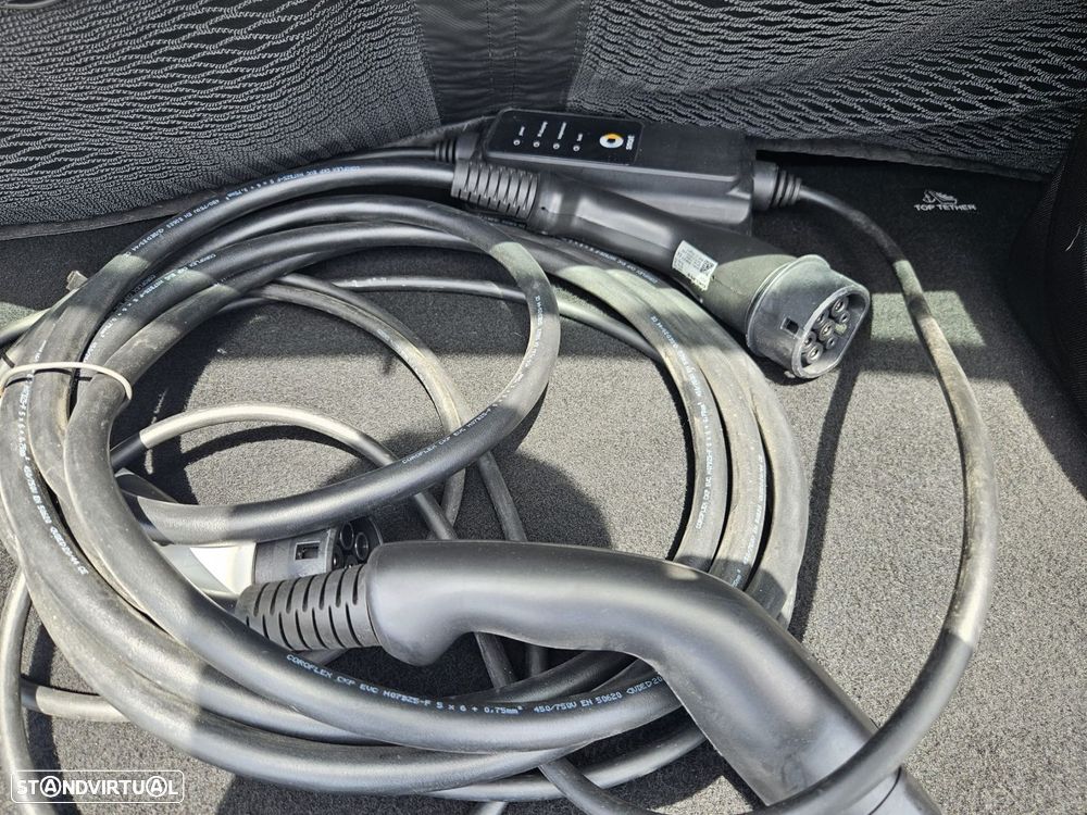 Smart ForTwo Coupé EQ - 35