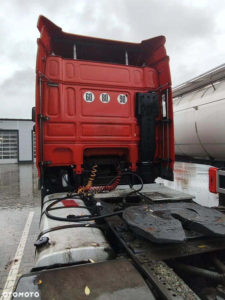 DAF XF 105 - 6