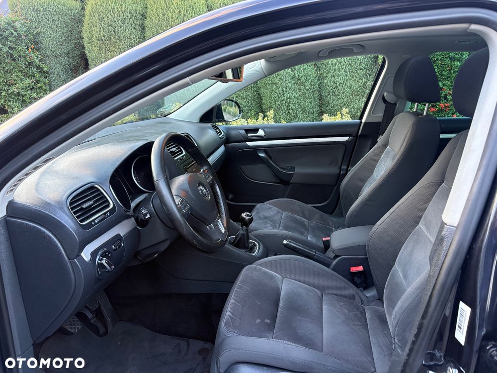 Volkswagen Golf 1.4 TSI Highline - 14