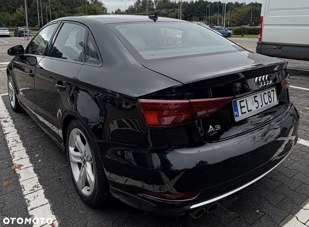 Audi A3 Sportback - 17
