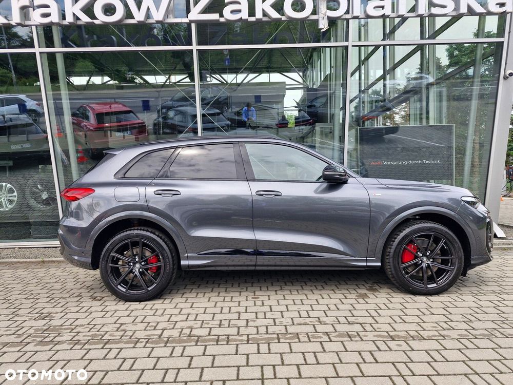 Audi Q5 TDI mHEV 150 kW Quattro S tronic - 7