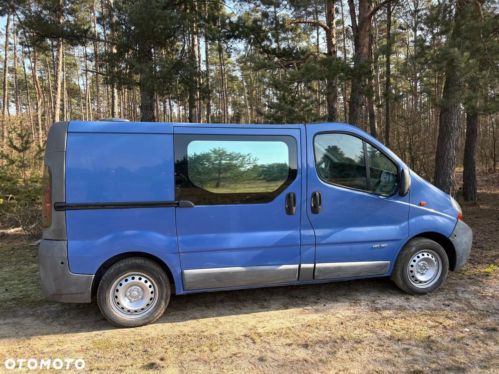Renault Trafic - 7