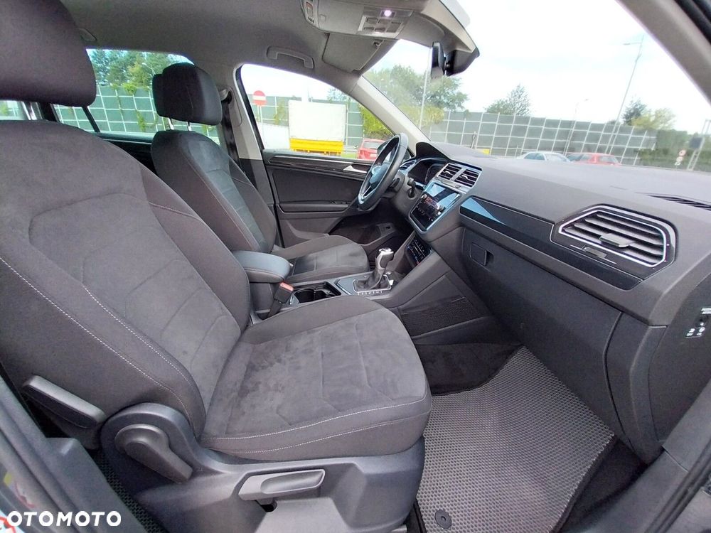 Volkswagen Tiguan - 6