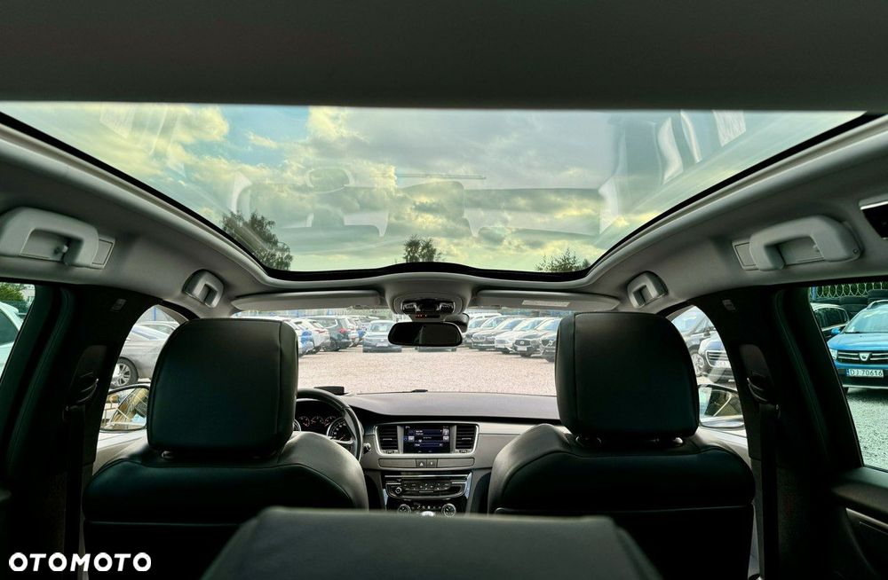 Peugeot 508 - 14