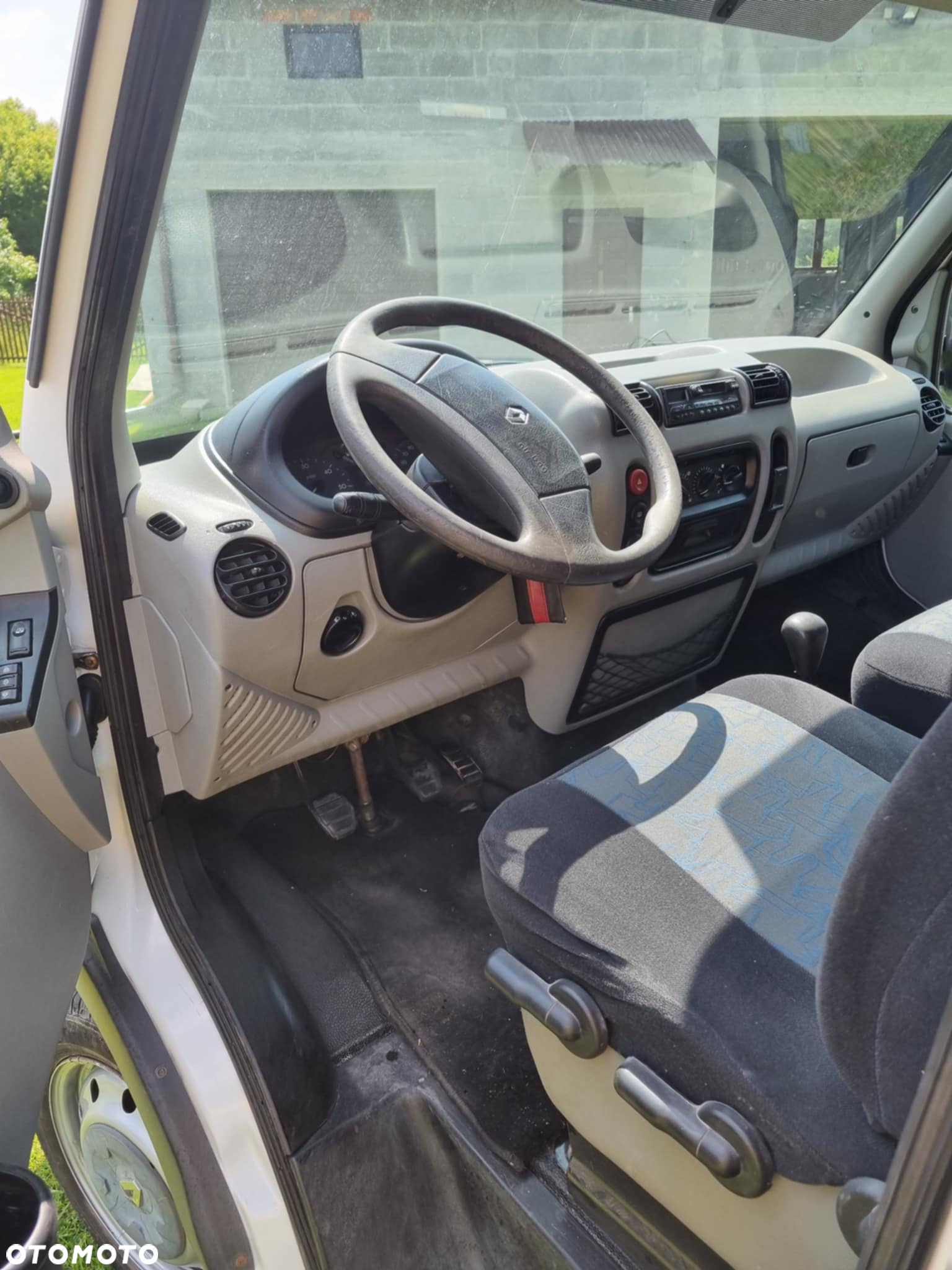 Renault Master - 6