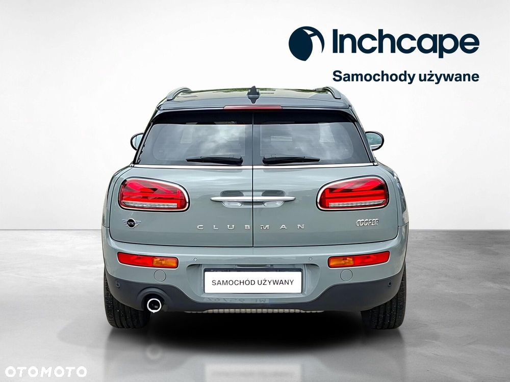 MINI Clubman Cooper - 5